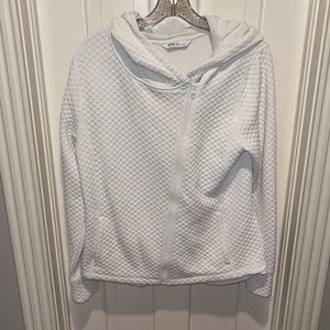 DSG Workout Jacket